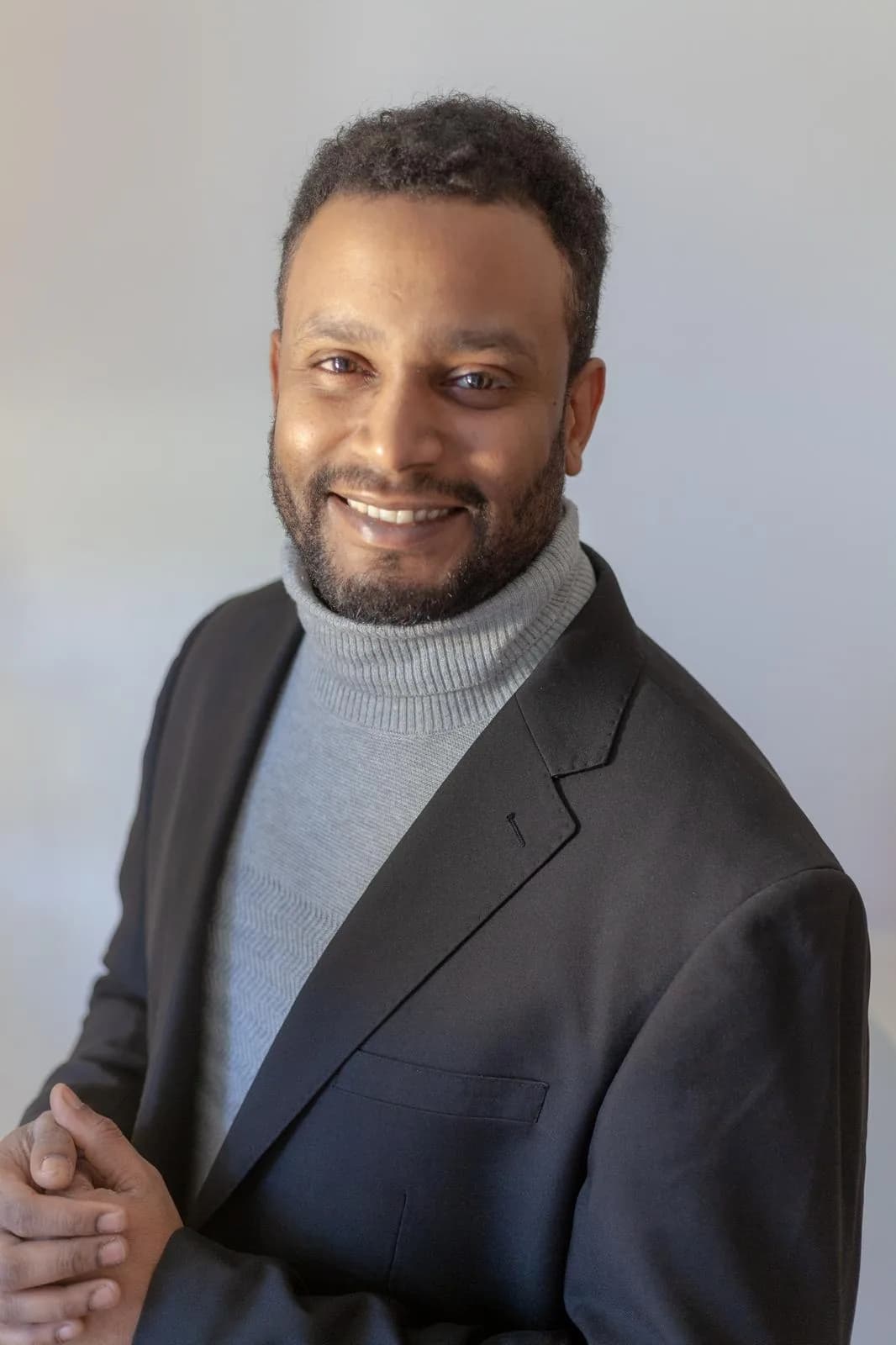 Pedro Menendez - StayKeasy Founder