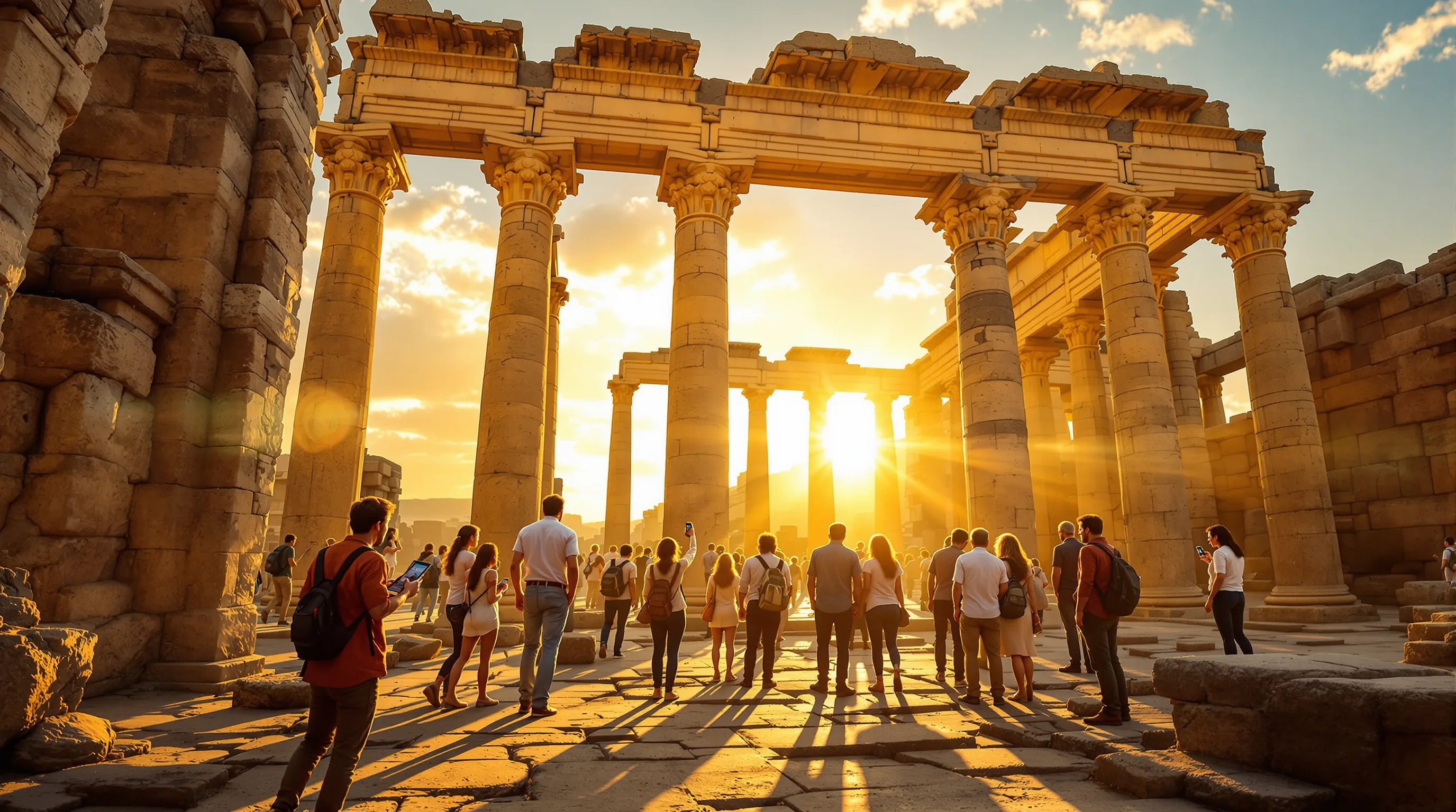 StayKeasy Experiences